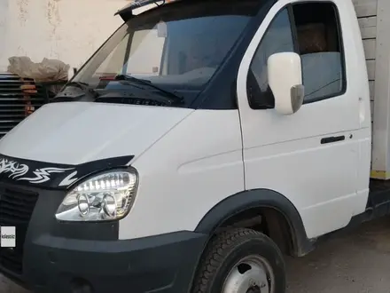 ГАЗ 2006 года за 3 200 000 тг. в Шымкент