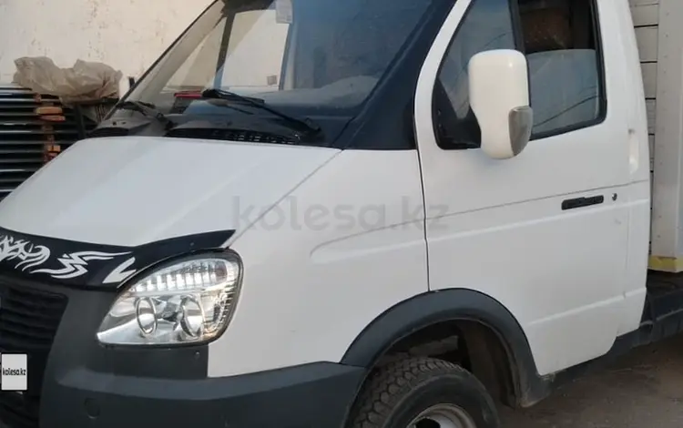 ГАЗ 2006 года за 3 200 000 тг. в Шымкент