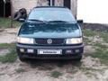 Volkswagen Passat 1993 годаfor1 850 000 тг. в Актобе – фото 7