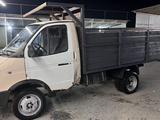 ГАЗ  ГАЗель (3302) 1999 года за 700 000 тг. в Жанакорган – фото 2
