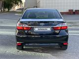 Toyota Camry 2015 годаfor11 500 000 тг. в Павлодар – фото 4