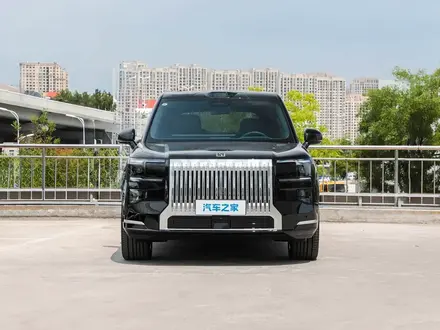 Zeekr 9X Hyper 2026 года за 60 000 000 тг. в Актобе – фото 2