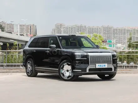 Zeekr 9X Hyper 2026 года за 60 000 000 тг. в Актобе – фото 3