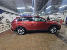 Mazda CX-9, 2013