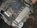 Двигатель на Volkswagen GOLF 4 за 11 111 тг. в Алматы