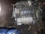 Двигатель на Volkswagen GOLF 4 за 11 111 тг. в Алматы – фото 2