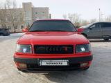 Audi 100 1991 годаүшін1 300 000 тг. в Лисаковск