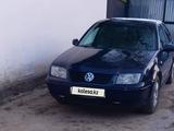 Volkswagen Jetta 2003 года за 2 500 000 тг. в Актобе – фото 2