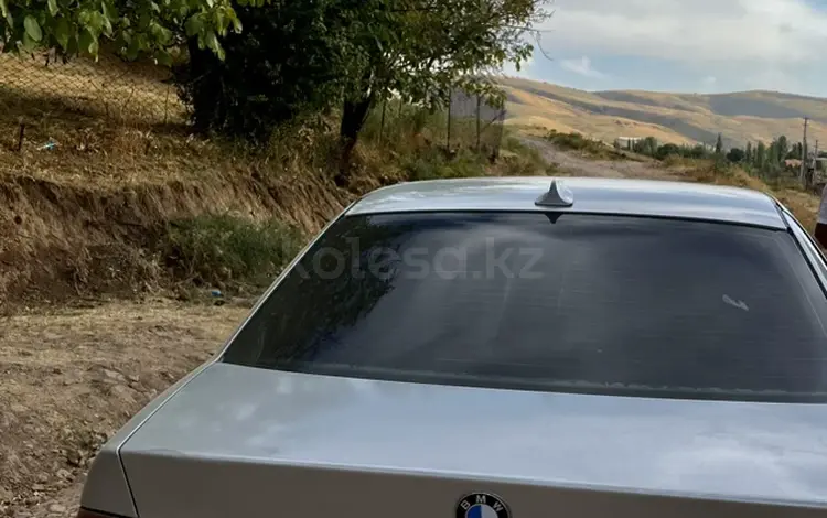 BMW 318 1995 годаүшін1 300 000 тг. в Шымкент