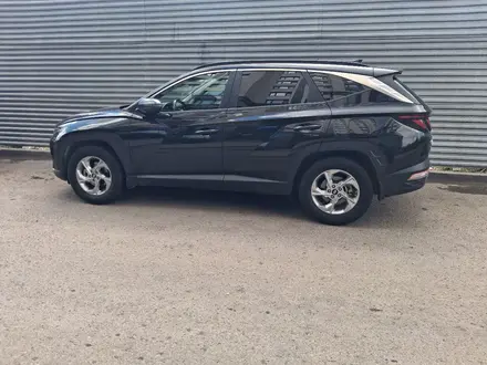 Hyundai Tucson 2023 года за 13 000 000 тг. в Семей – фото 2