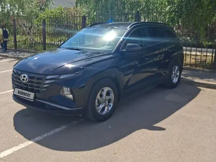 Hyundai Tucson 2023 года за 13 000 000 тг. в Семей – фото 11