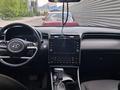 Hyundai Tucson 2023 года за 13 000 000 тг. в Семей