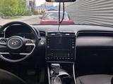 Hyundai Tucson 2023 года за 13 000 000 тг. в Семей