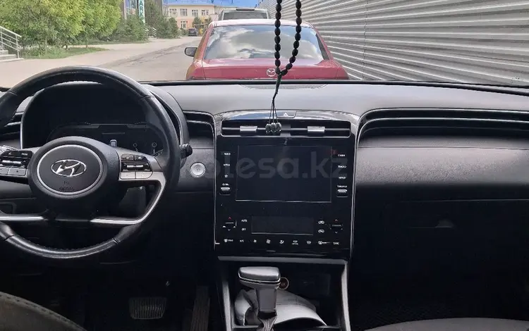Hyundai Tucson 2023 года за 13 000 000 тг. в Семей