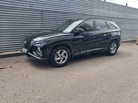 Hyundai Tucson 2023 года за 13 000 000 тг. в Семей – фото 3
