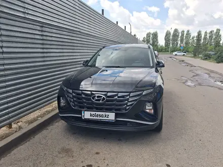 Hyundai Tucson 2023 года за 13 000 000 тг. в Семей – фото 4