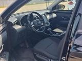Hyundai Tucson 2023 годаүшін13 000 000 тг. в Семей – фото 5