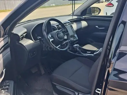 Hyundai Tucson 2023 года за 13 000 000 тг. в Семей – фото 5