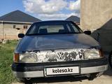 Volkswagen Passat 1990 года за 550 000 тг. в Тараз – фото 2