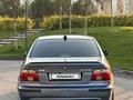 BMW 530 2001 года за 4 500 000 тг. в Шымкент – фото 4