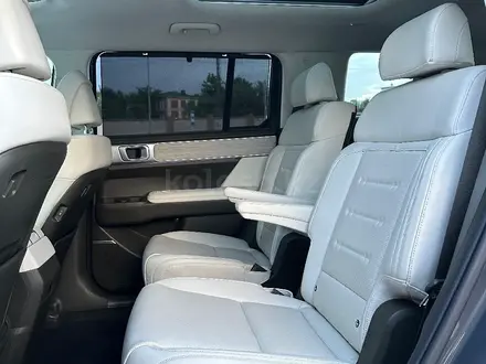 Hyundai Santa Fe 2024 года за 22 300 000 тг. в Шымкент – фото 22