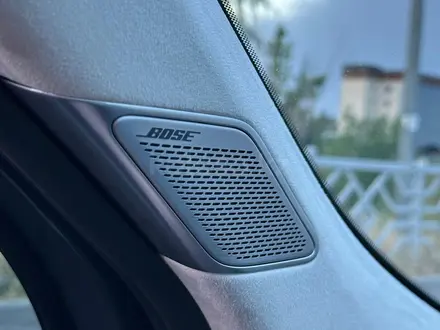Hyundai Santa Fe 2024 года за 22 300 000 тг. в Шымкент – фото 40