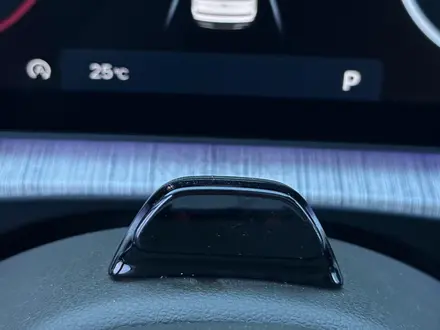 Hyundai Santa Fe 2024 года за 22 300 000 тг. в Шымкент – фото 49