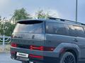 Hyundai Santa Fe 2024 года за 22 300 000 тг. в Шымкент – фото 8