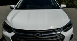 Chevrolet Onix 2023 года за 9 500 000 тг. в Семей – фото 2