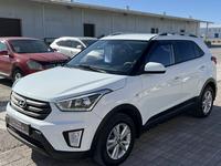 Hyundai Creta 2019 года за 9 300 000 тг. в Караганда