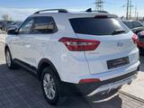 Hyundai Creta 2019 года за 9 300 000 тг. в Караганда – фото 4