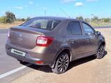 Renault Logan Stepway 2021 года за 4 650 000 тг. в Рудный – фото 2