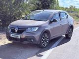 Renault Logan Stepway 2021 года за 4 650 000 тг. в Рудный