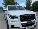 Lincoln Navigator 2022 годаүшін75 000 000 тг. в Петропавловск – фото 2