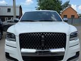 Lincoln Navigator 2022 годаүшін75 000 000 тг. в Петропавловск