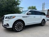 Lincoln Navigator 2022 годаүшін75 000 000 тг. в Петропавловск – фото 3