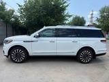 Lincoln Navigator 2022 годаүшін75 000 000 тг. в Петропавловск – фото 4