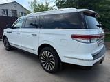 Lincoln Navigator 2022 годаүшін75 000 000 тг. в Петропавловск – фото 5