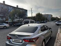 Toyota Camry 2022 годаүшін13 000 000 тг. в Тараз