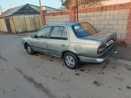 Nissan Sunny 1992 года за 400 000 тг. в Алматы – фото 4