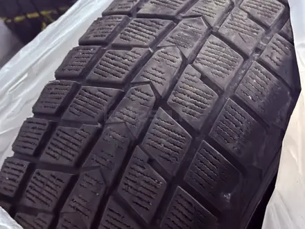 NEXEN Winguard Ice SUV 265/70 R16 без шипов за 100 000 тг. в Алматы – фото 2