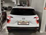 Hyundai Creta 2022 годаүшін11 500 000 тг. в Алматы