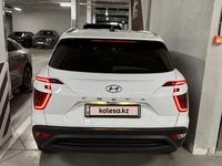 Hyundai Creta 2021 года за 11 000 000 тг. в Алматы