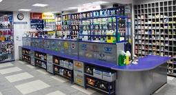 Магазин запчастей Cadillac в Астана – фото 3