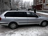 Nissan Primera 1998 года за 1 750 000 тг. в Астана – фото 4