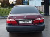 Nissan Cefiro 2001 годаүшін1 500 000 тг. в Алматы