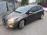 Kia Cee'd 2014 годаүшін6 500 000 тг. в Экибастуз – фото 2