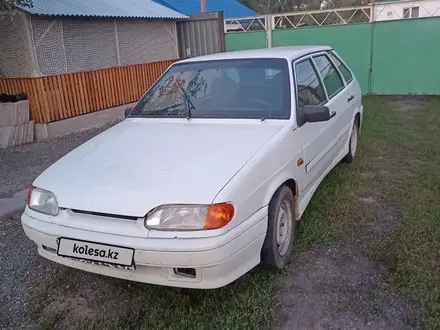 ВАЗ (Lada) 2114 2012 года за 1 000 000 тг. в Астана