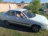 ВАЗ (Lada) 2110 1998 годаүшін600 000 тг. в Петропавловск – фото 4