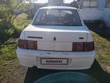 ВАЗ (Lada) 2110 1998 годаүшін600 000 тг. в Петропавловск – фото 5
